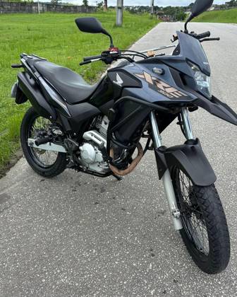 HONDA XRE 300 ABS 